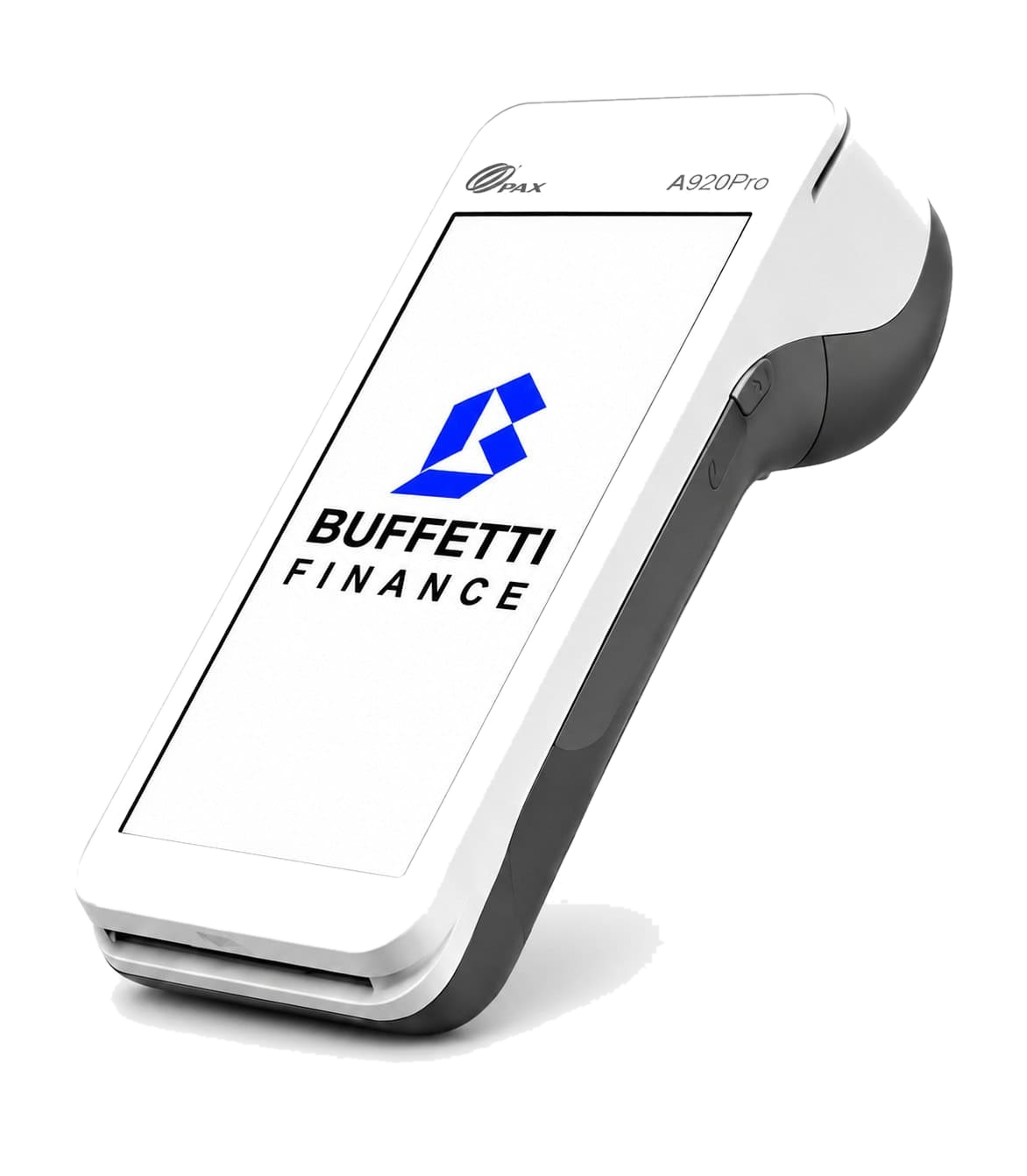 Terminale PAX A920 Pro